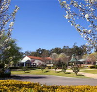 Hunter Valley Gardens Shopping Village - Gold Coast Attractions