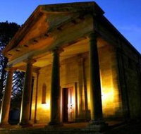 Berrima Courthouse - Gold Coast Attractions