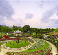 Hunter Valley Gardens - Gold Coast Attractions