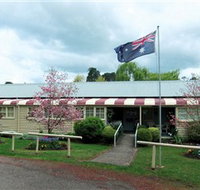 Berrima District Museum - Gold Coast Attractions
