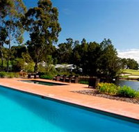 Cypress Lakes Golf and Country Club - by Oaks Hotels and Resorts - Gold Coast Attractions