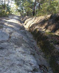 Convict Trail Project Bucketty Site - Gold Coast Attractions 0