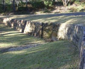 Convict Trail Project Bucketty Site - Gold Coast Attractions 1