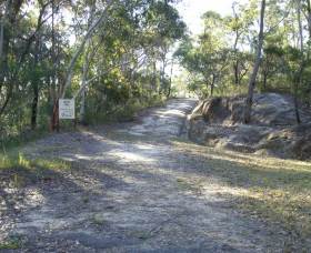 Convict Trail Project Bucketty Site - Gold Coast Attractions 2