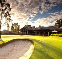 Vintage Golf Club - Gold Coast Attractions