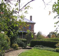 Harper's Mansion NT NSW - Gold Coast Attractions