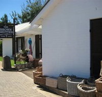 The Brown Shutter - Gold Coast Attractions