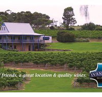 Ivanhoe Wines - Gold Coast Attractions