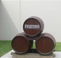 Drayton's Family Wines - Gold Coast Attractions