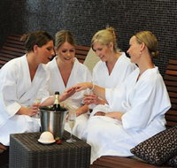The Spa at Chateau Elan Hunter Valley - Gold Coast Attractions