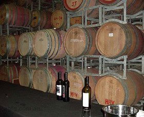 Tertini Wines - Gold Coast Attractions 1