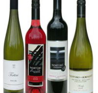 Tertini Wines - Gold Coast Attractions
