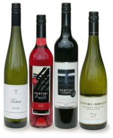 Tertini Wines - Gold Coast Attractions 0