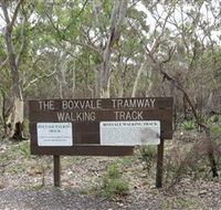 Box Vale Picnic Area - Gold Coast Attractions