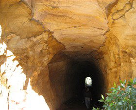 Box Vale Mine Walking Track And Lookout - Gold Coast Attractions 2