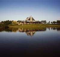 Peterson House - Gold Coast Attractions