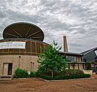Hungerford Hill - Gold Coast Attractions
