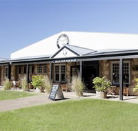 Saddlers Creek Wines - Gold Coast Attractions