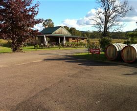 Savannah Estate - Gold Coast Attractions 0