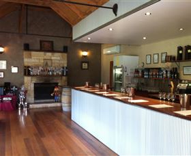 Savannah Estate Winery And Cellar Door - Gold Coast Attractions 1
