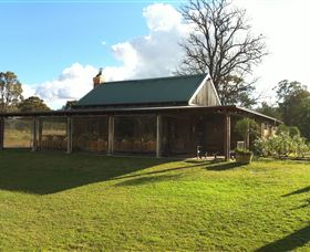 Savannah Estate Winery And Cellar Door - Gold Coast Attractions 0