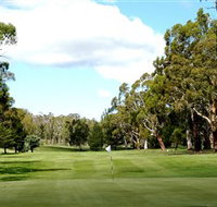 Cooma Golf Club - Gold Coast Attractions