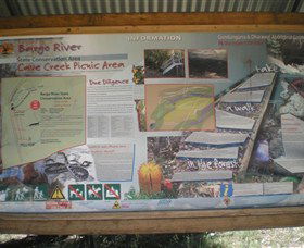 Cave Creek Walking Track - Gold Coast Attractions 5