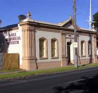 Sale Historical Museum - Gold Coast Attractions