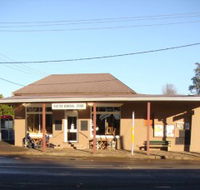 Exeter General Store - Gold Coast Attractions
