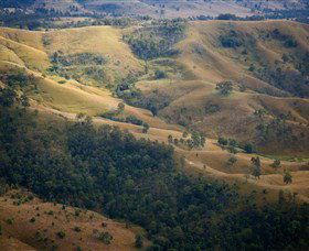 Mutdapilly QLD Gold Coast Attractions
