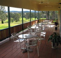 Woodenbong and District Golf Club - Gold Coast Attractions