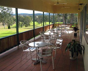 Woodenbong And District Golf Club - Gold Coast Attractions 0