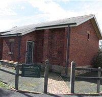 Sale Powder Magazine - Gold Coast Attractions