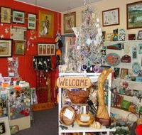 Country Brushstrokes - Gold Coast Attractions