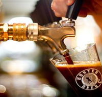 Hunter Beer Co - Gold Coast Attractions