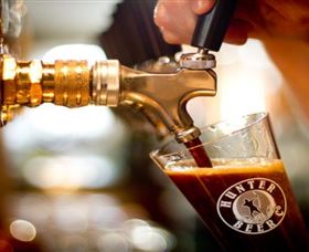 Hunter Beer Co - Gold Coast Attractions 0