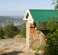 Mount Gibraltar - Gold Coast Attractions