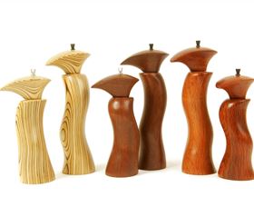 Australian Woodwork - Gold Coast Attractions 0