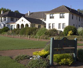 Moss Vale Golf Club - Gold Coast Attractions 0