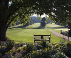 Moss Vale Golf Club - Gold Coast Attractions 1