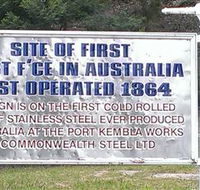 Fitz Roy Iron Works - Gold Coast Attractions