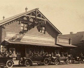 Empire Cinema - Gold Coast Attractions 1