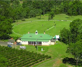 Wandin Valley Estate - Gold Coast Attractions 1