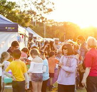 Maryborough City Heart Markets - Gold Coast Attractions