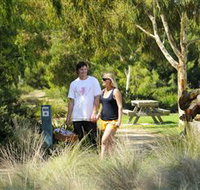 Sale Common Wetlands Walk - Gold Coast Attractions