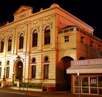School of Arts - Gold Coast Attractions