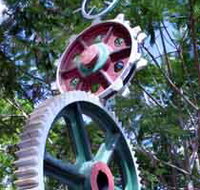 Ellena Street Pavement Art and Sculpture - Gold Coast Attractions