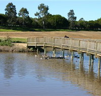 Sale Common Wetlands - Gold Coast Attractions