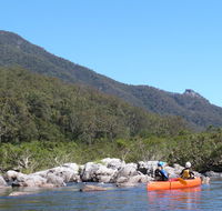 Nymboida National Park - Gold Coast Attractions
