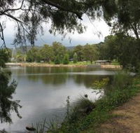 Lake Alexandra Reserve - Gold Coast Attractions